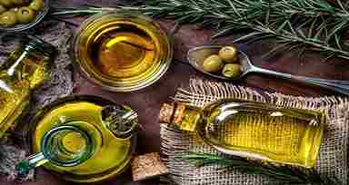 تصویر 4 از خرید و فروش روغن زیتون ارگانیک با شرایط فوق العاده